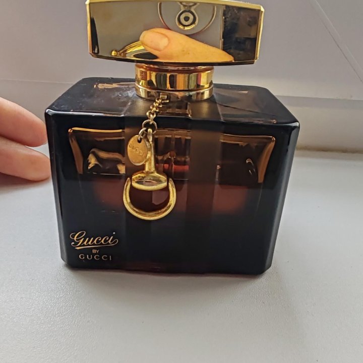 Gucci by gucci, 75 мл