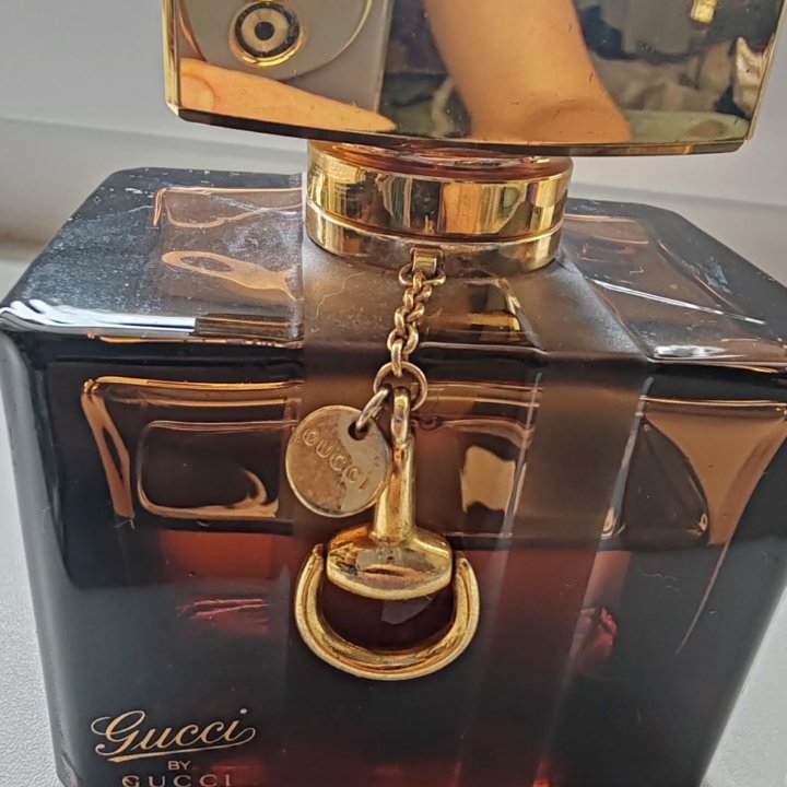 Gucci by gucci, 75 мл