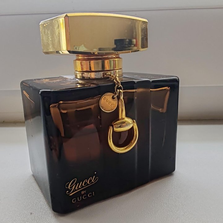 Gucci by gucci, 75 мл