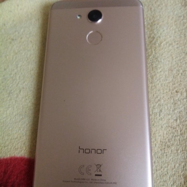 HONOR 6c pro, 3-32gb