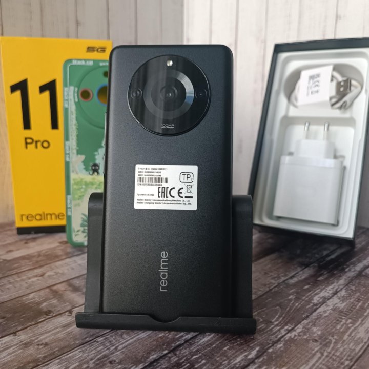 Realme 11 pro 8/256