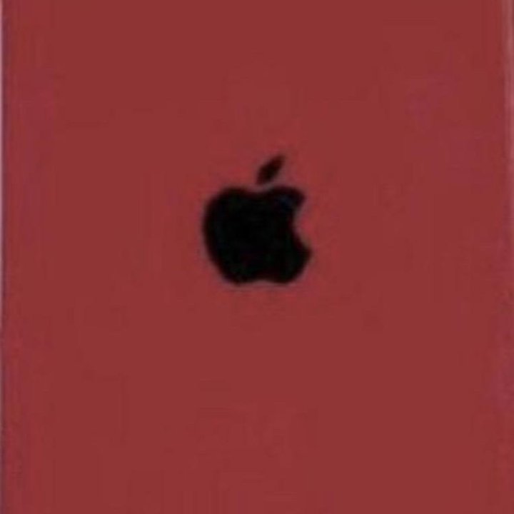 iPhone 11 Red 256 ГБ RFB