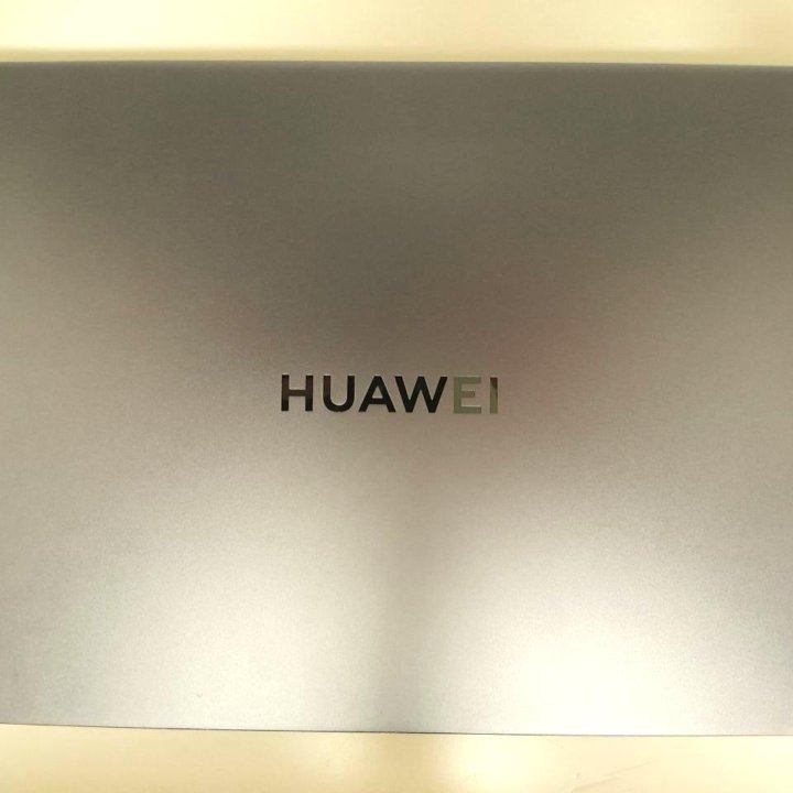 Ноутбук Huawei MateBook D16 rlef-X