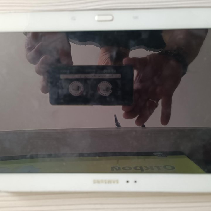 Samsung galaxy tab 3