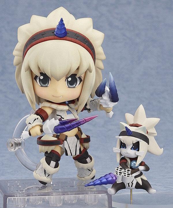 Nendoroid Monster Hunter Female 2