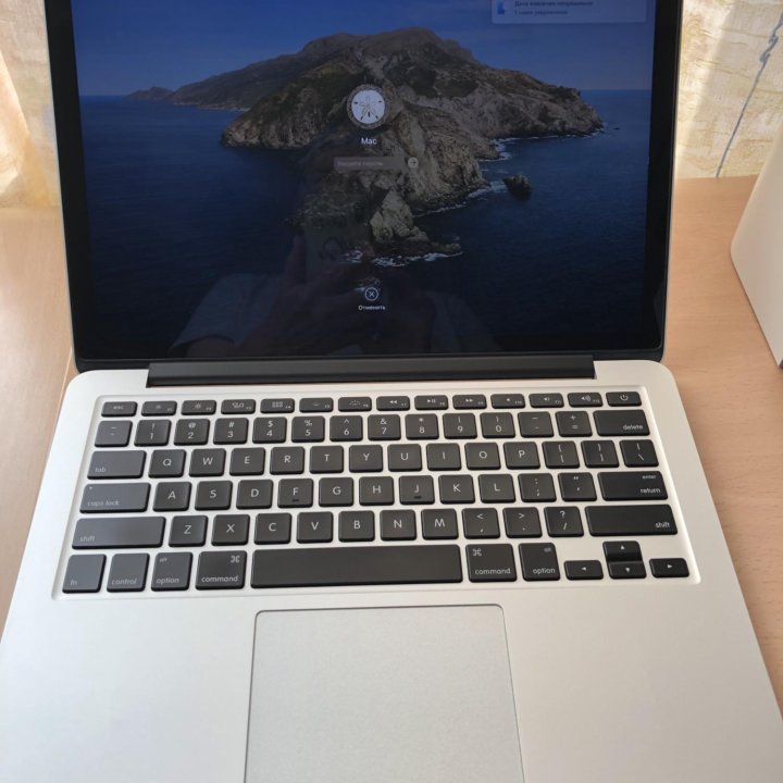 Apple MacBook Pro 13 ( 2012,Retina )