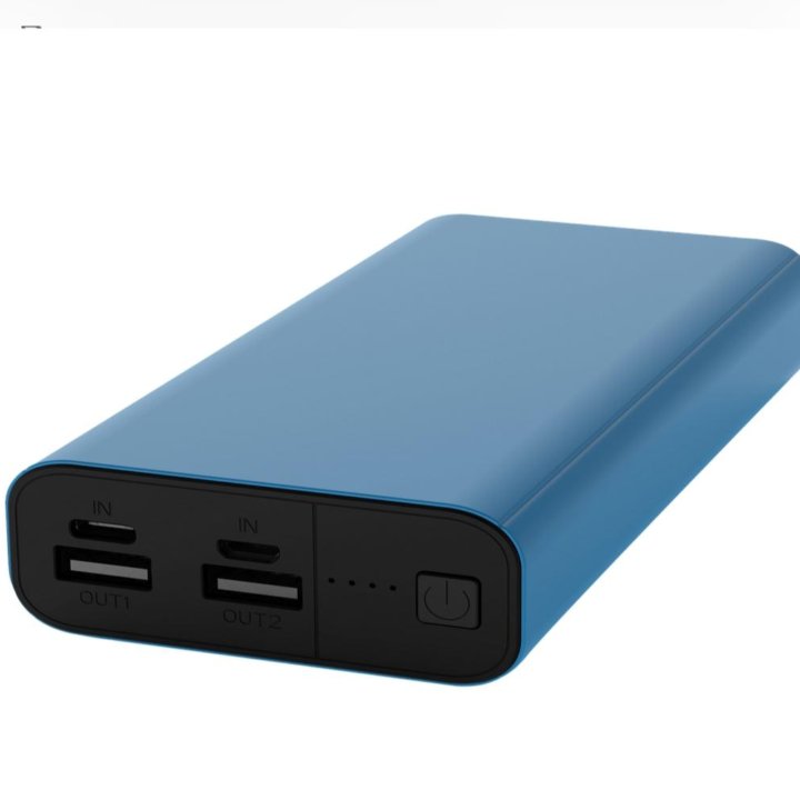 Портативный аккумулятор Accesstyle 20000mAh