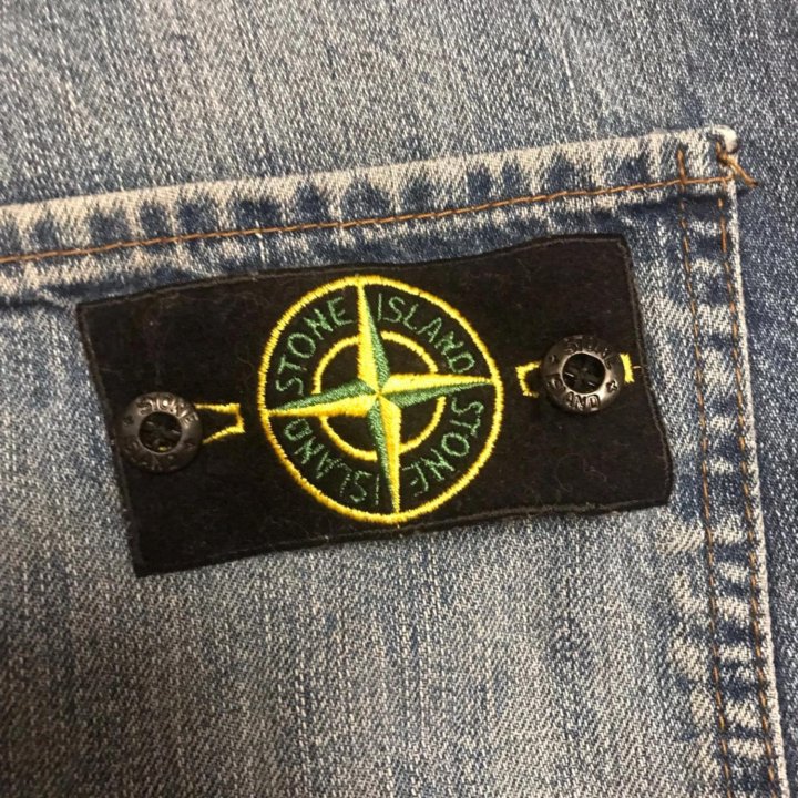 Шорты stone island оригинал