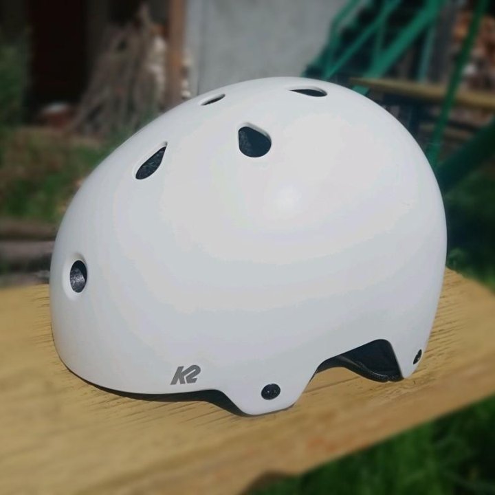 Шлем k2 skate varsity pro