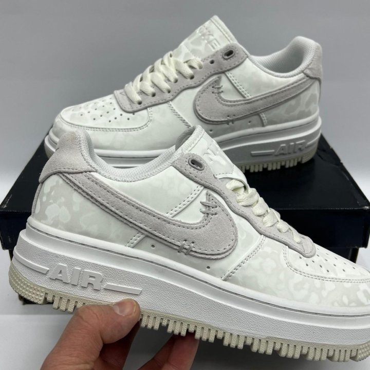 Кроссовки Новые Nike Air Force 1 (41-45)