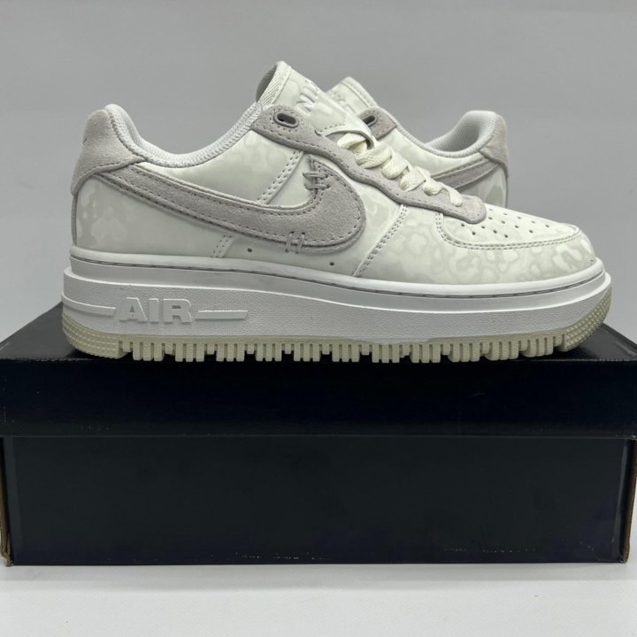 Кроссовки Новые Nike Air Force 1 (41-45)