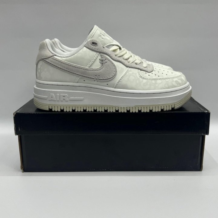 Кроссовки Новые Nike Air Force 1 (41-45)