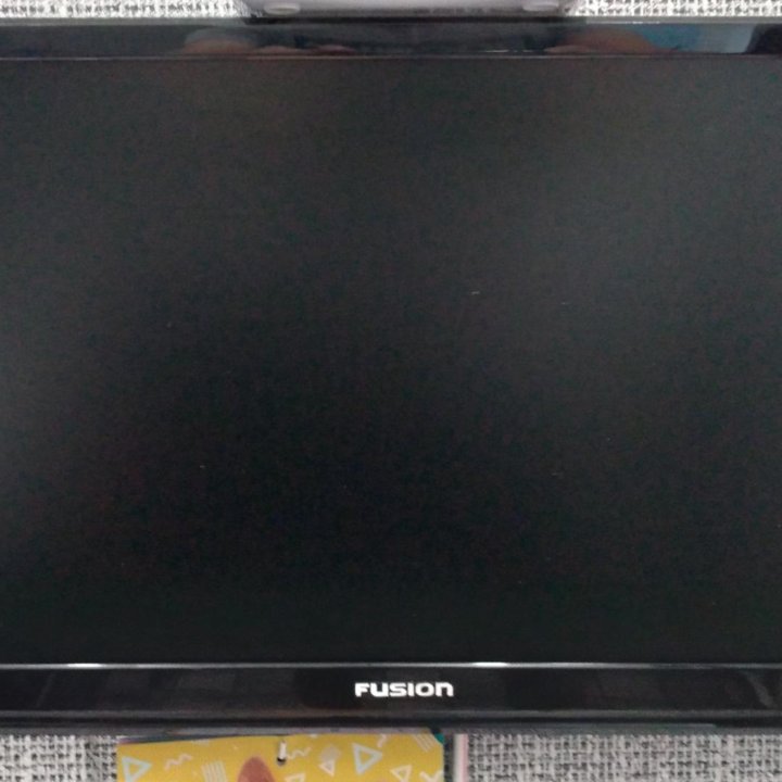 Телевизор Fusion FLTV-19L31B (диагональ 48 см).