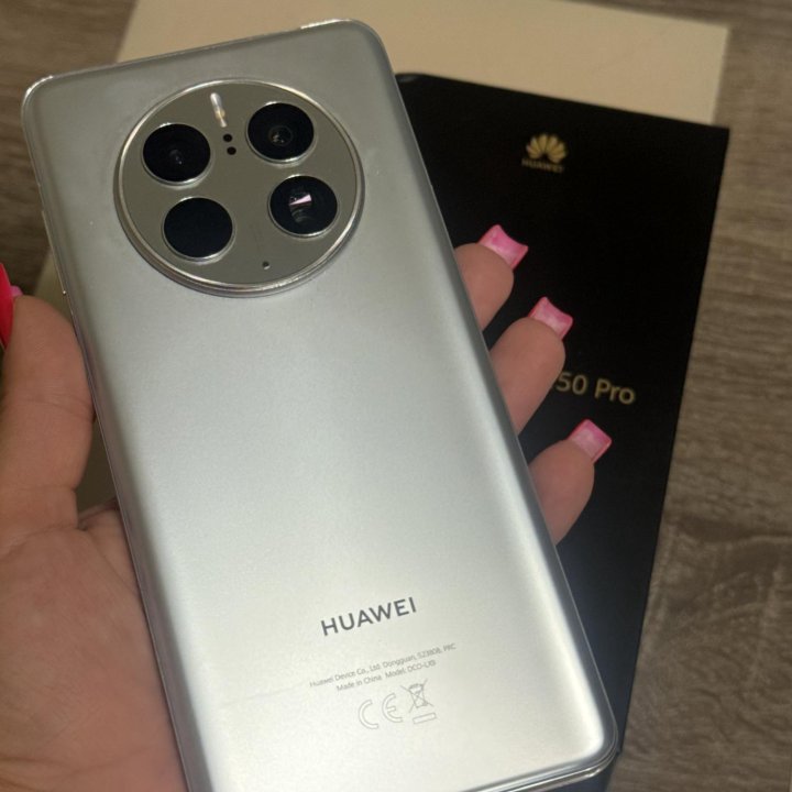 Huawei Mate 50 pro