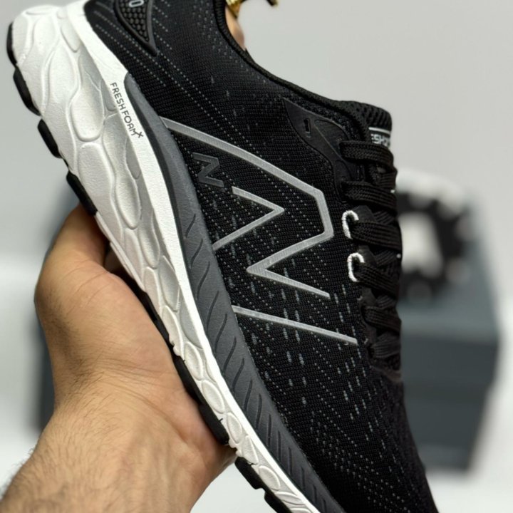 Кроссовки New Balance 860