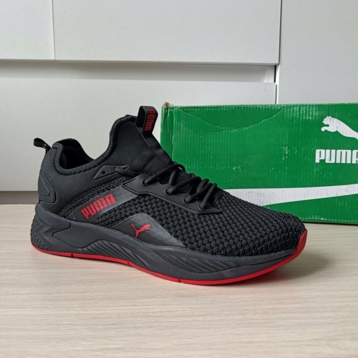 Кроссовки Puma мужские