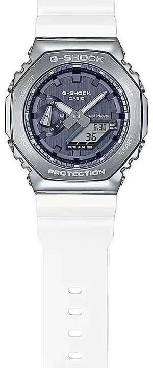 Наручные часы Casio G-SHOCK GM-2100WS-7A