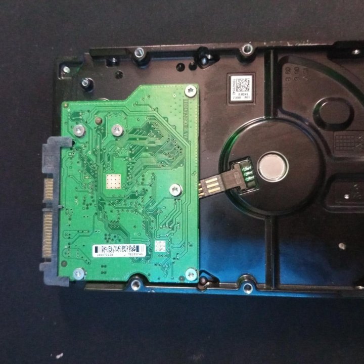 HDD Maxtor 160GB 3.5