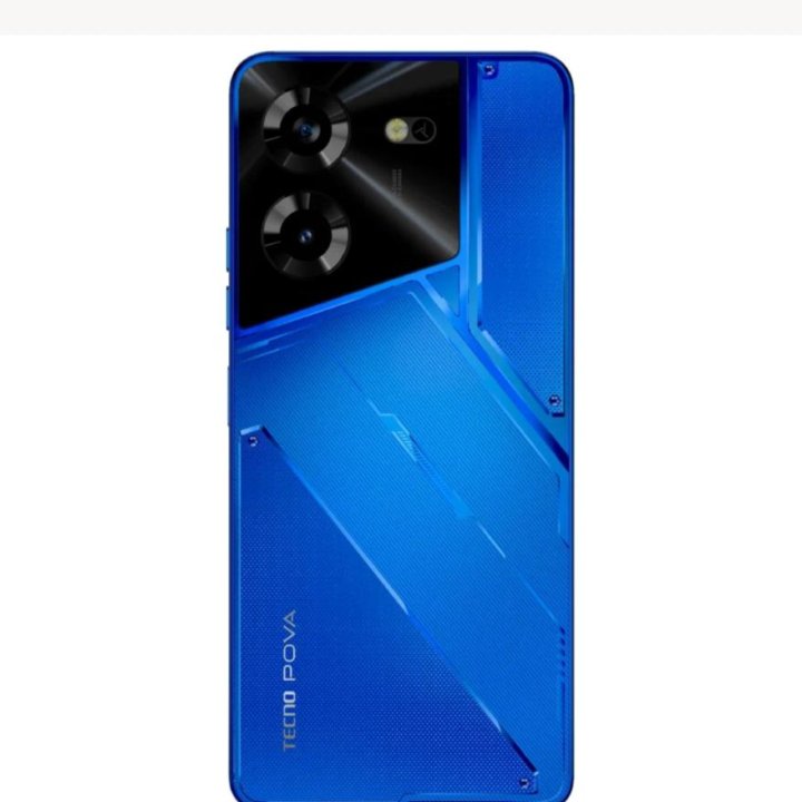 Tecno pova 5