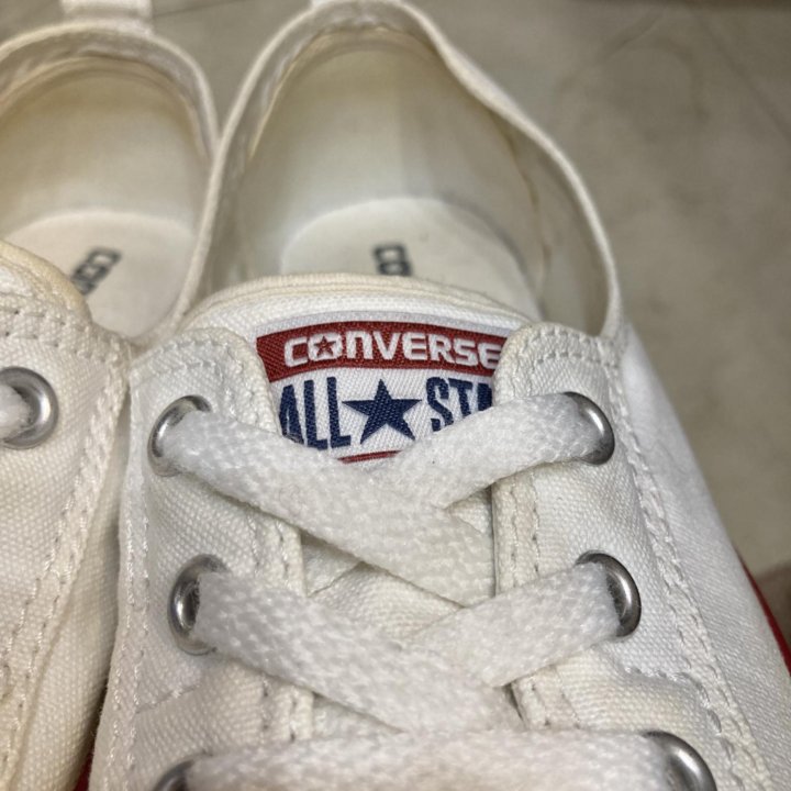 Кеды Converse женские 37 Оригинал