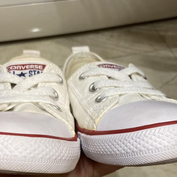 Кеды Converse женские 37 Оригинал