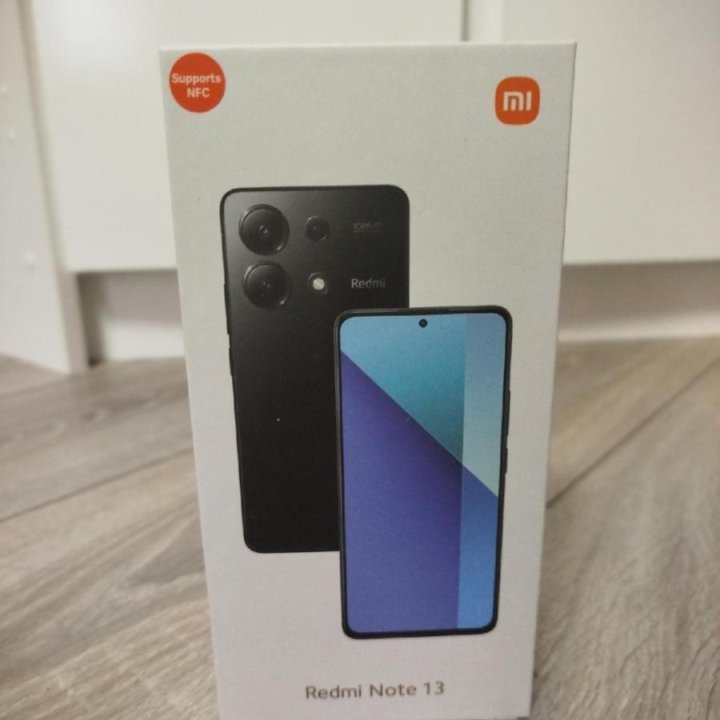 Redmi note 13