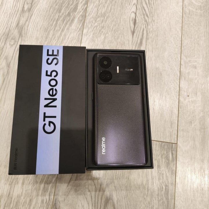 Realme GT Neo 5 SE 16/1Tb