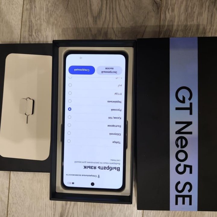 Realme GT Neo 5 SE 16/1Tb