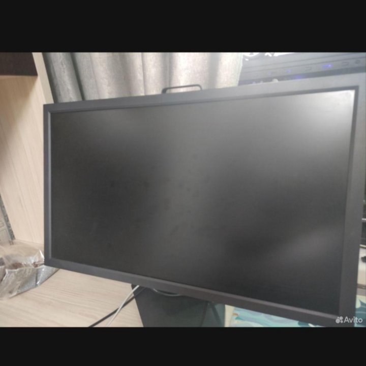 benq xl2411k 144hz монитор