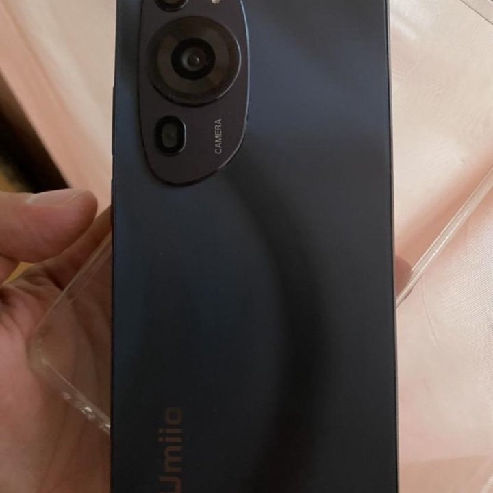 Umiio P60 Ultra 5G 4/64GB