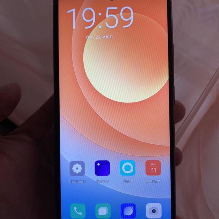 Umiio P60 Ultra 5G 4/64GB