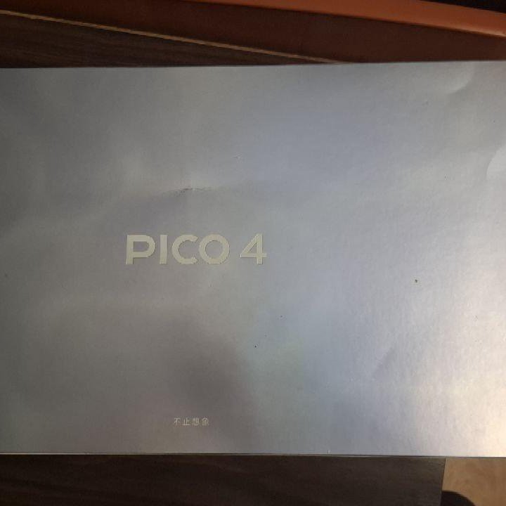 pico 4 128gb global