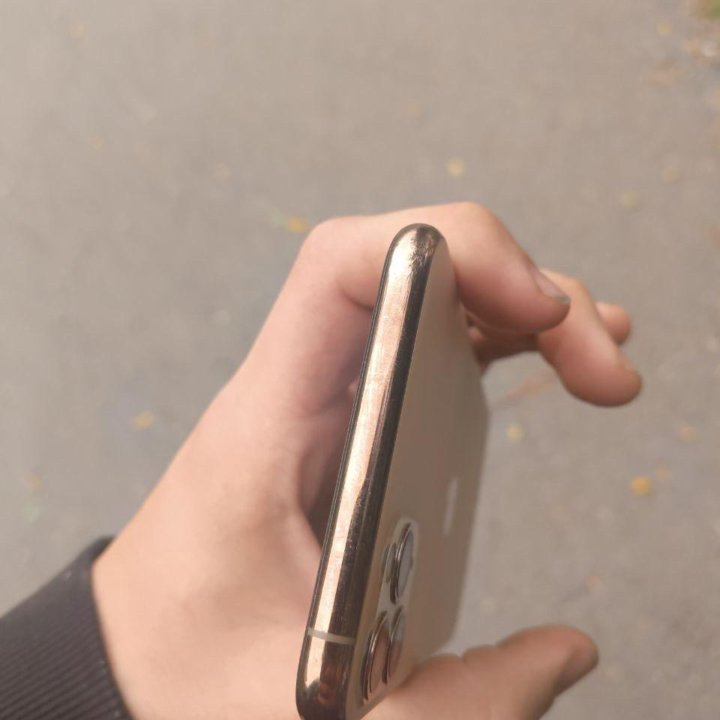 iPhone 11 Pro Max 64 гб