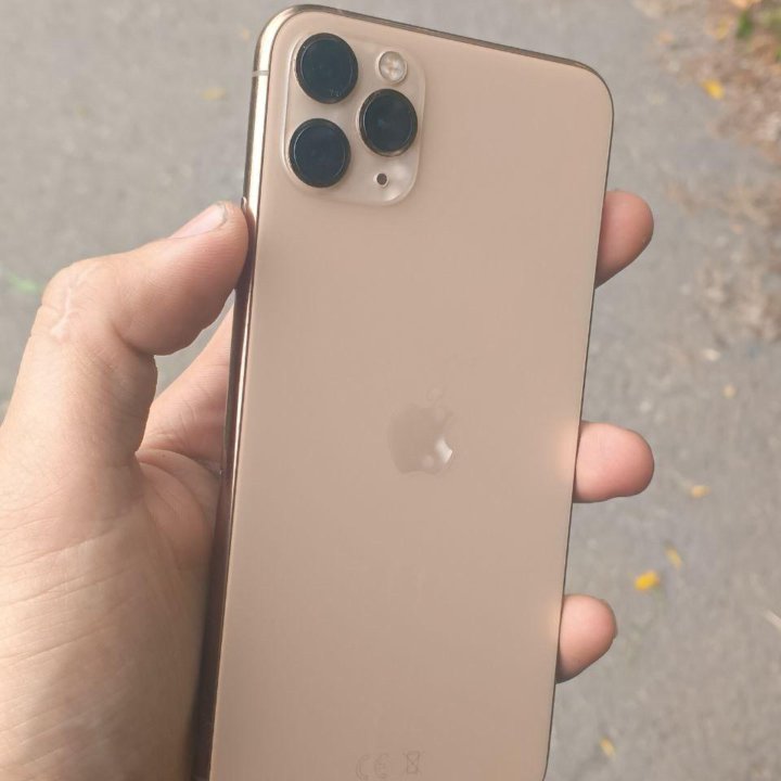 iPhone 11 Pro Max 64 гб