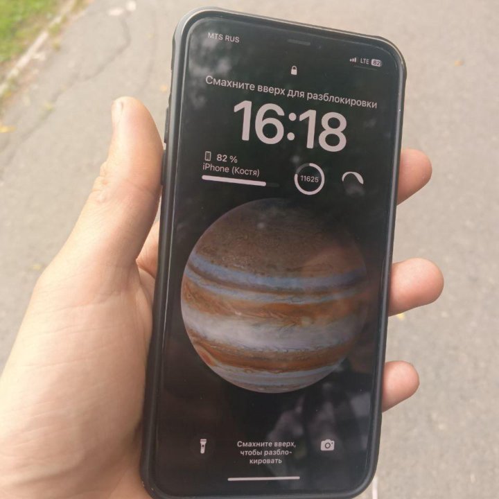 iPhone 11 Pro Max 64 гб