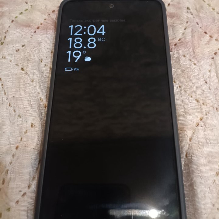 Redmi note 13 8/256