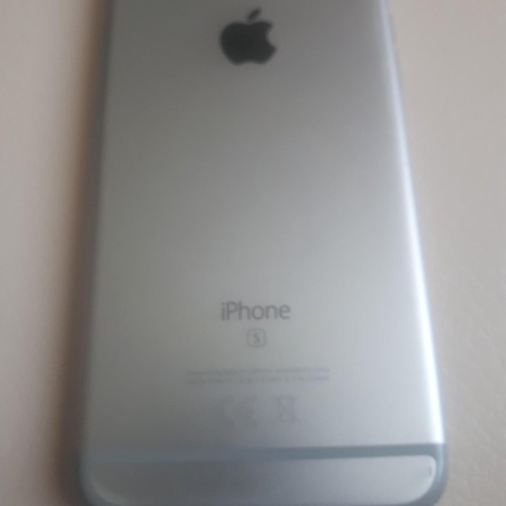 iPhone 6s 32g