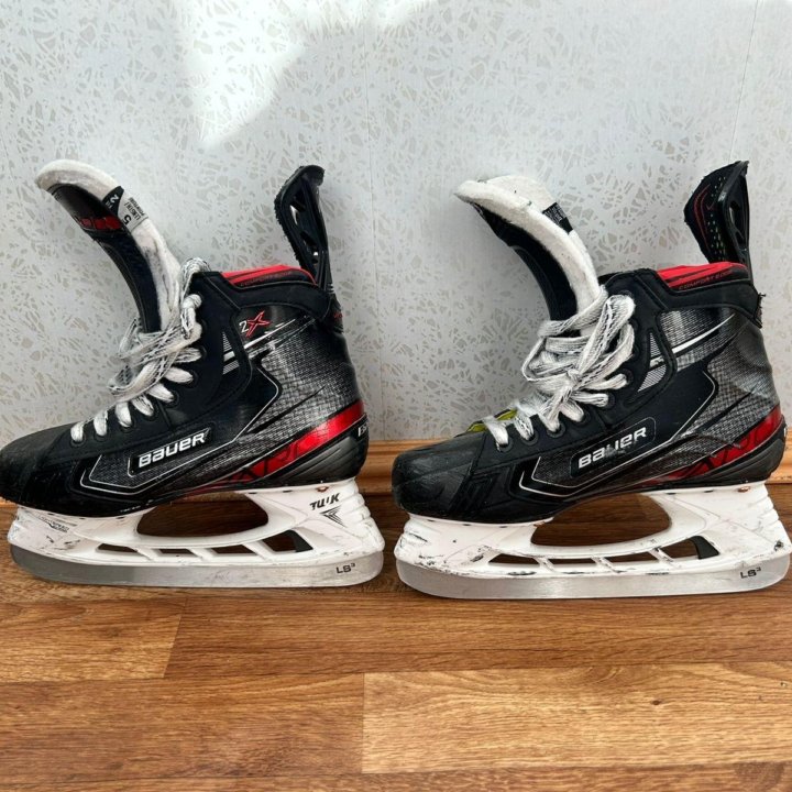 Коньки Bauer 2x размер 5 fit 2