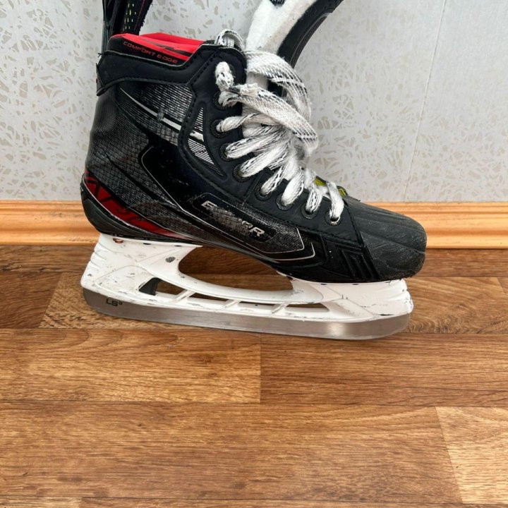 Коньки Bauer 2x размер 5 fit 2