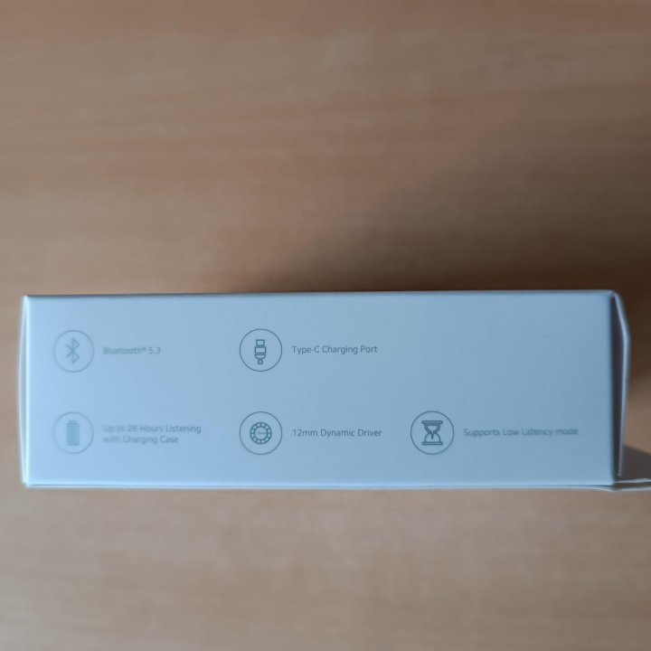 Xiaomi Redmi Buds 4 Active