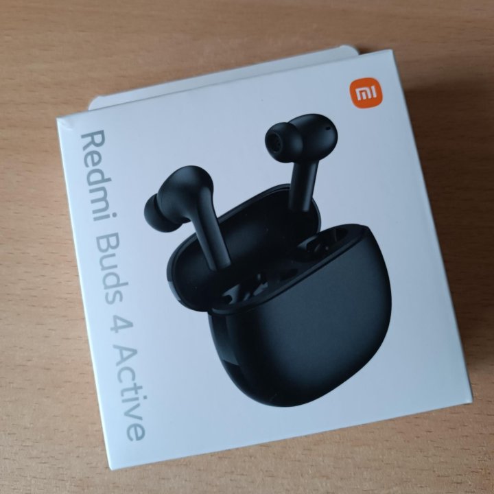 Xiaomi Redmi Buds 4 Active