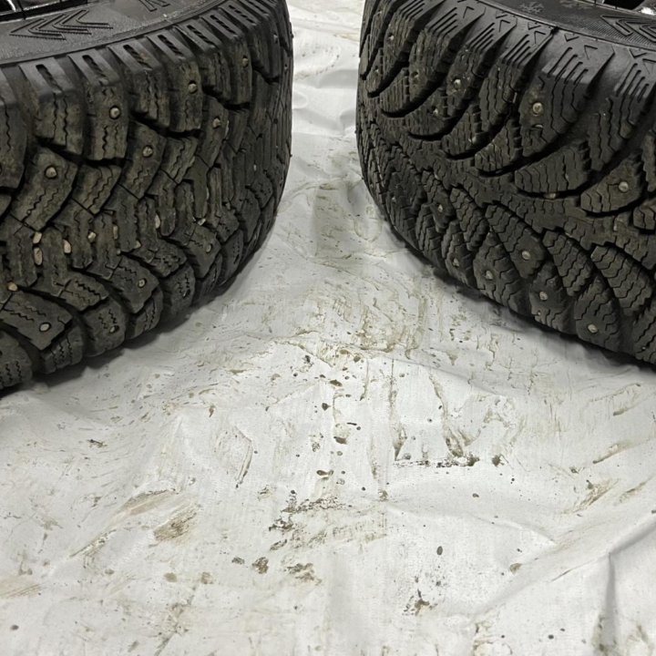 Зима Р14 4х100