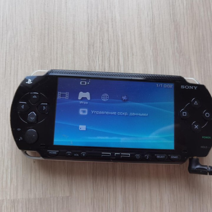 PSP 1004