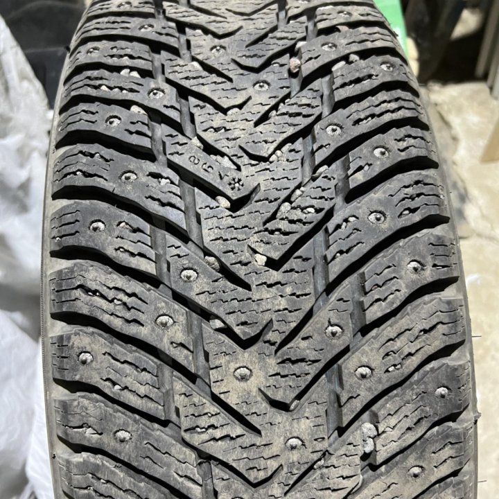 R17 5 114.3 215/55 r17