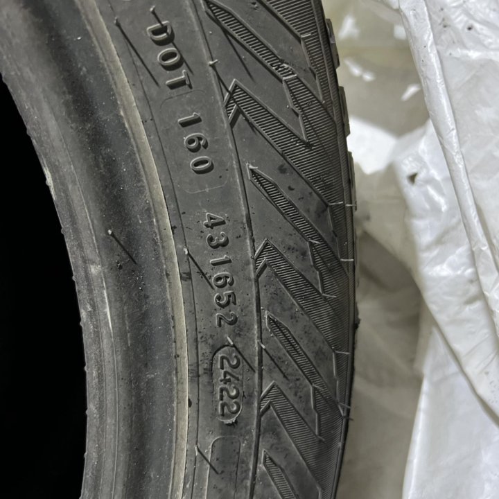 R17 5 114.3 215/55 r17