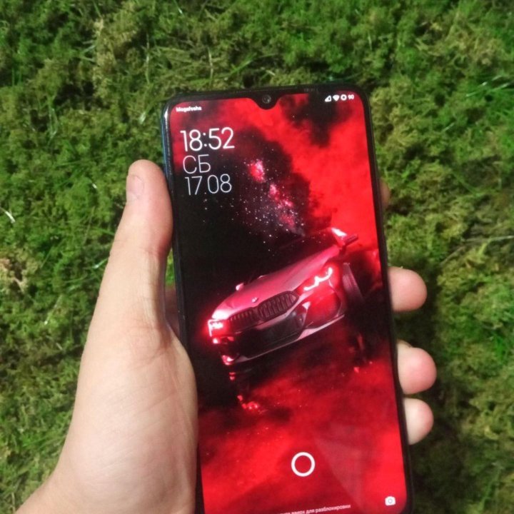 Xiaomi Mi 9 lite