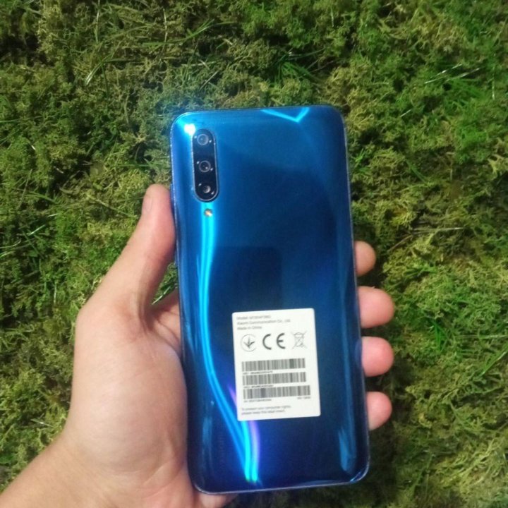 Xiaomi Mi 9 lite