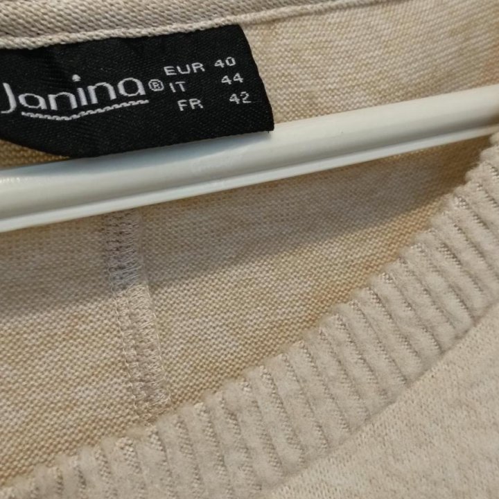 Джемпер жен