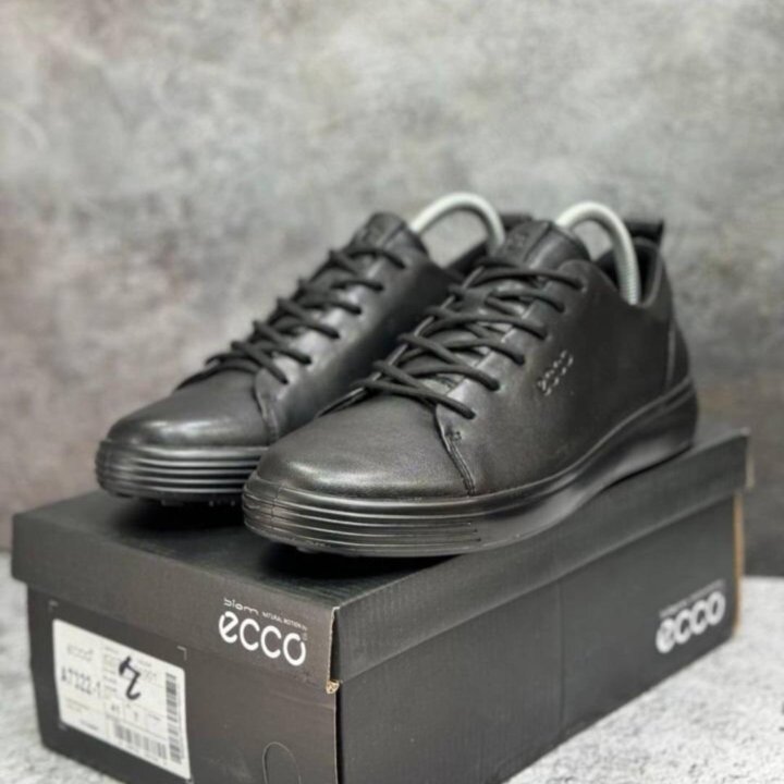 Кеды Ecco