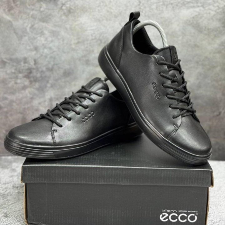 Кеды Ecco